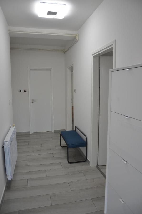 Apartman Rocan Vrsar Exterior foto