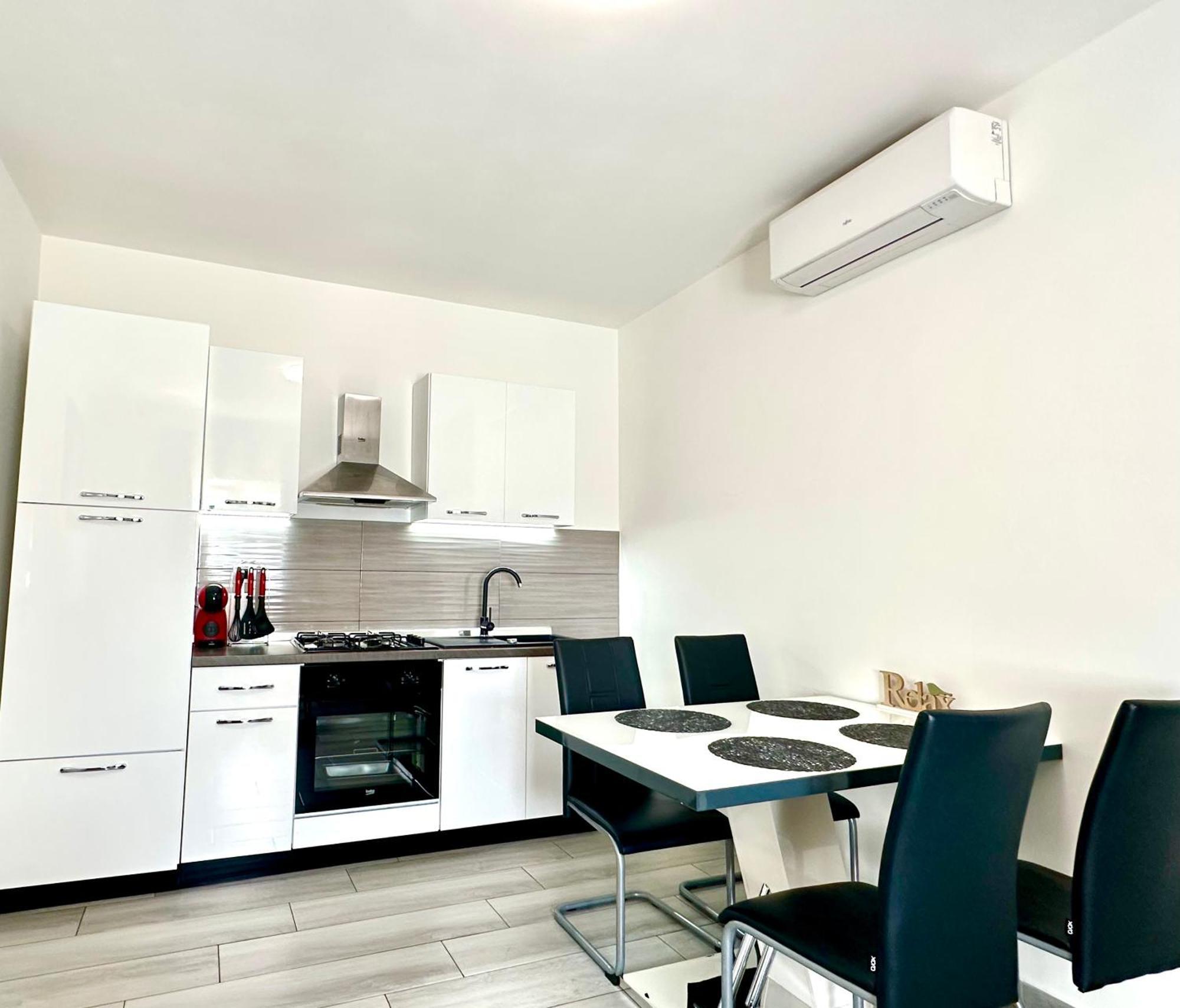 Apartman Rocan Vrsar Exterior foto